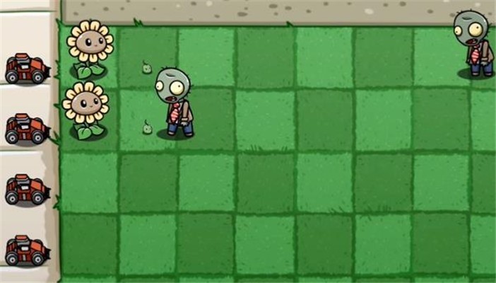 pvzbt达尔文版截图1