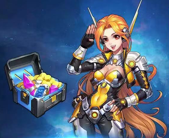 王牌机战小程序