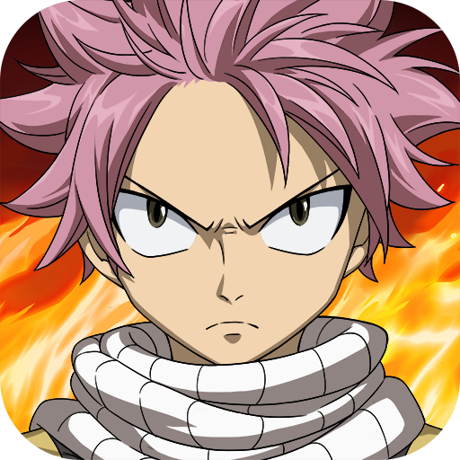 妖精的尾巴无尽冒险1.0.15