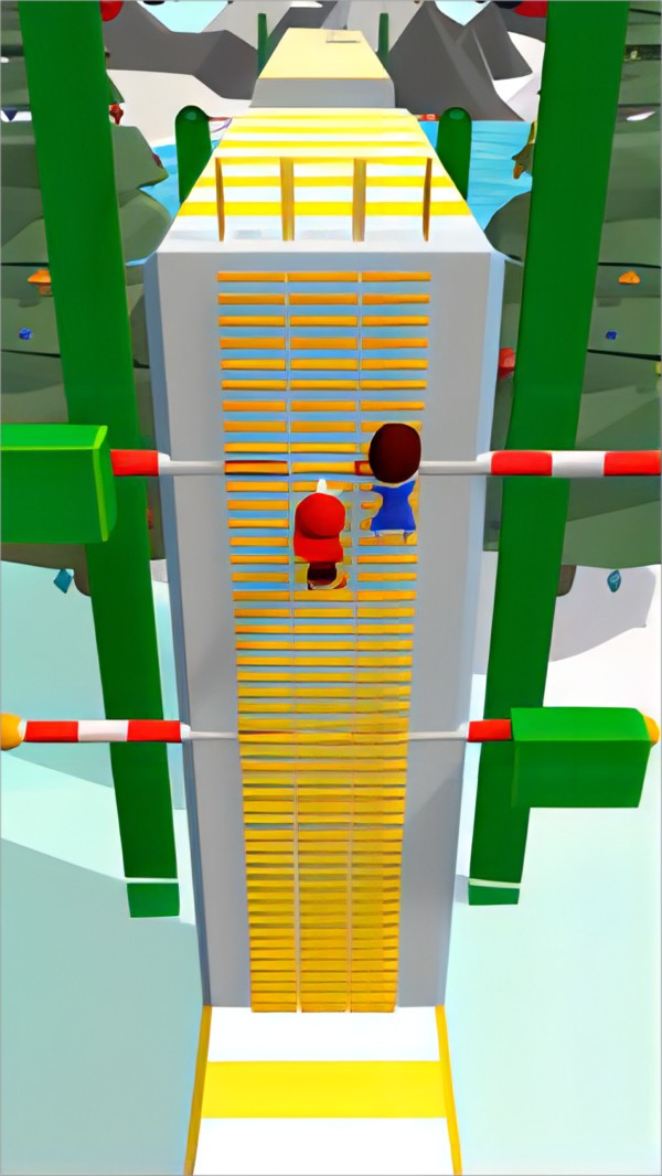 英雄生存冒险截图4