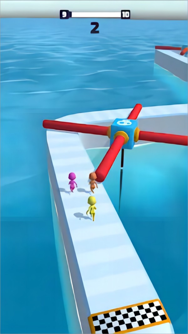 英雄生存冒险截图1