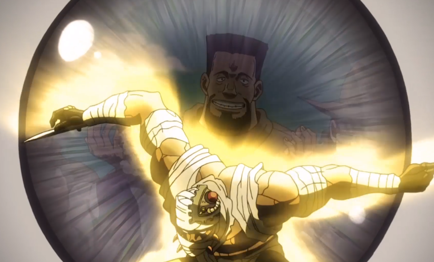 热血猎人卡牌手游