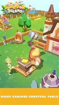幸存者岛截图1