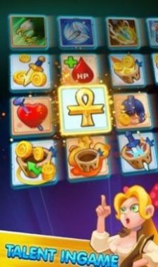 皇家袭击TD截图2