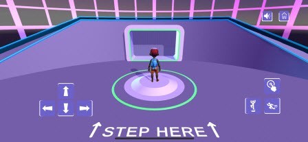 元宇宙变装截图3