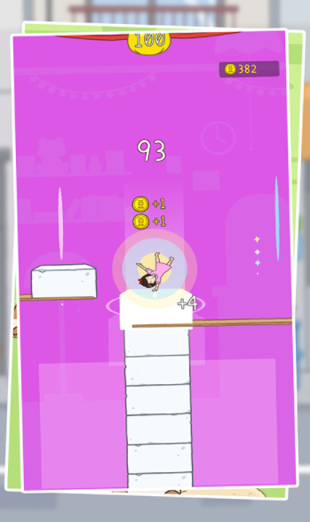 跳跳游戏合集截图2