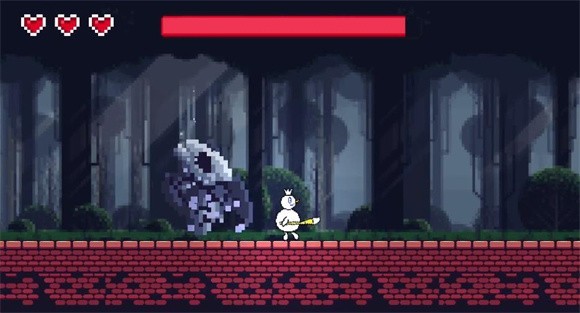 雪王的奇妙冒险截图3