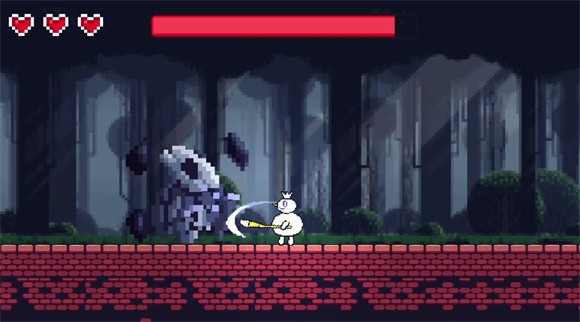 雪王的奇妙冒险