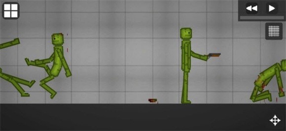 甜瓜游乐场自定义武器截图2