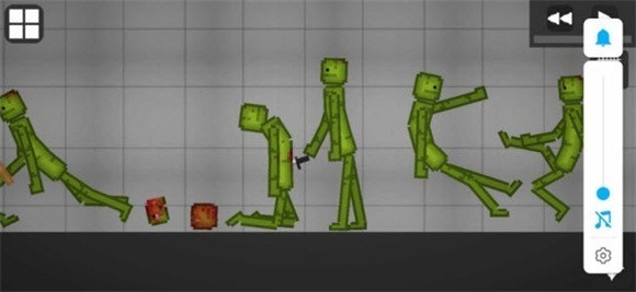 甜瓜游乐场自定义武器截图3