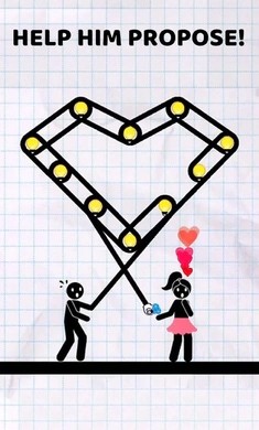 画线或失败截图5