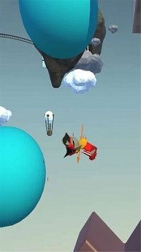 火柴人跳楼模拟器截图2