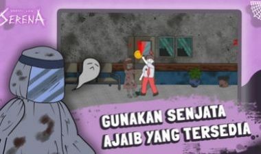 塞丽娜的另一个维度截图3