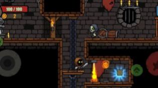 灵魂猎手小英雄