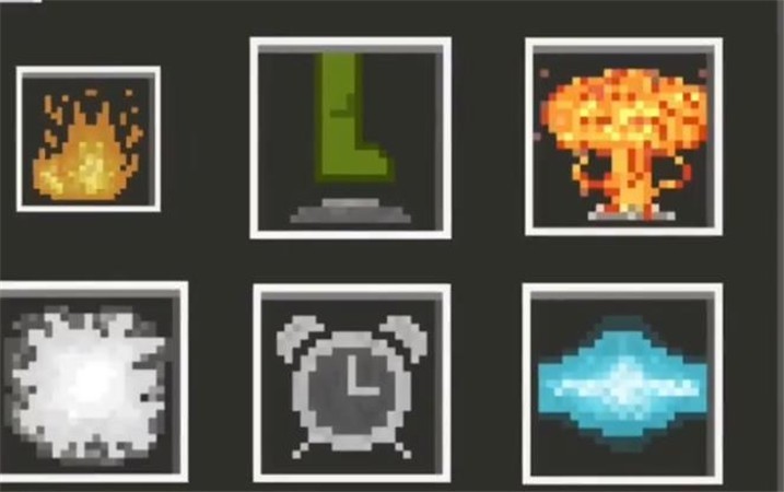 甜瓜游乐场冰火人皮肤截图1