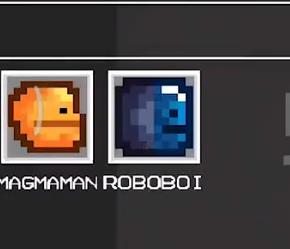 甜瓜游乐场冰火人皮肤