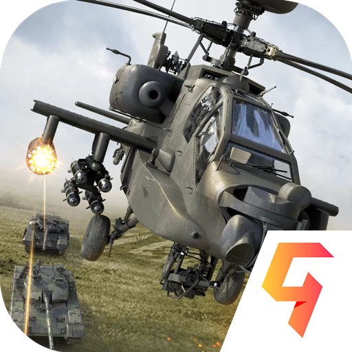 巅峰坦克装甲战歌