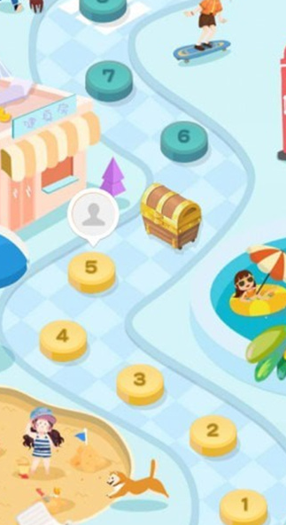 一起消体重截图4