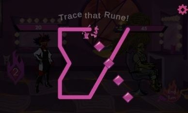 地狱发型师截图1