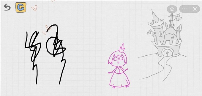 画完这个故事截图1