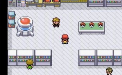 口袋妖怪格查尔Quetza截图3