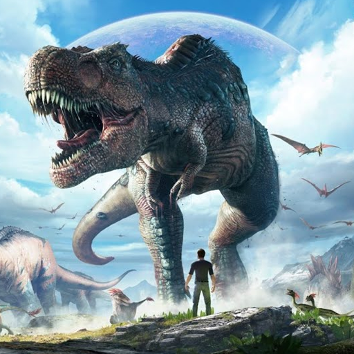 恐龙大陆生存2022