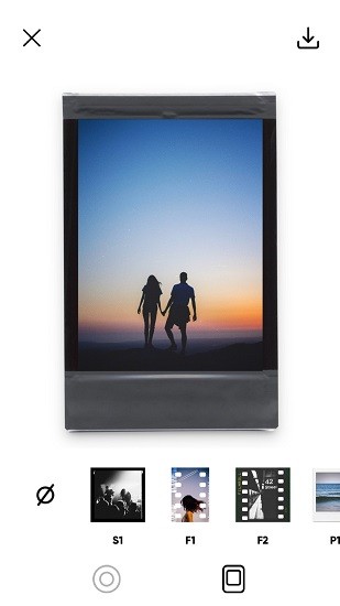 最后一卷胶片截图1