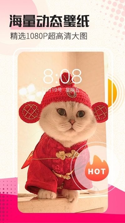 9736壁纸乐园截图2