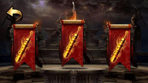 火龙超变复古至尊版截图1