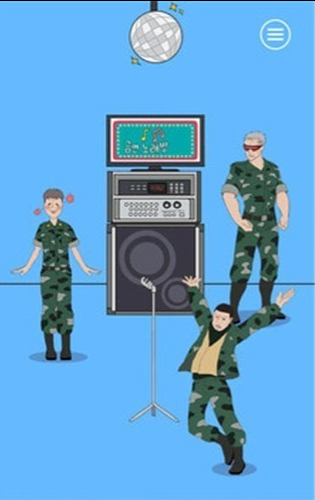 指挥官不要把我零食藏起来截图3