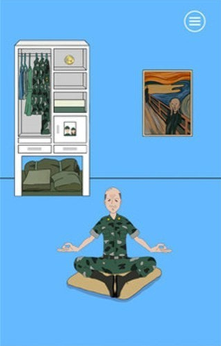 指挥官不要把我零食藏起来截图1