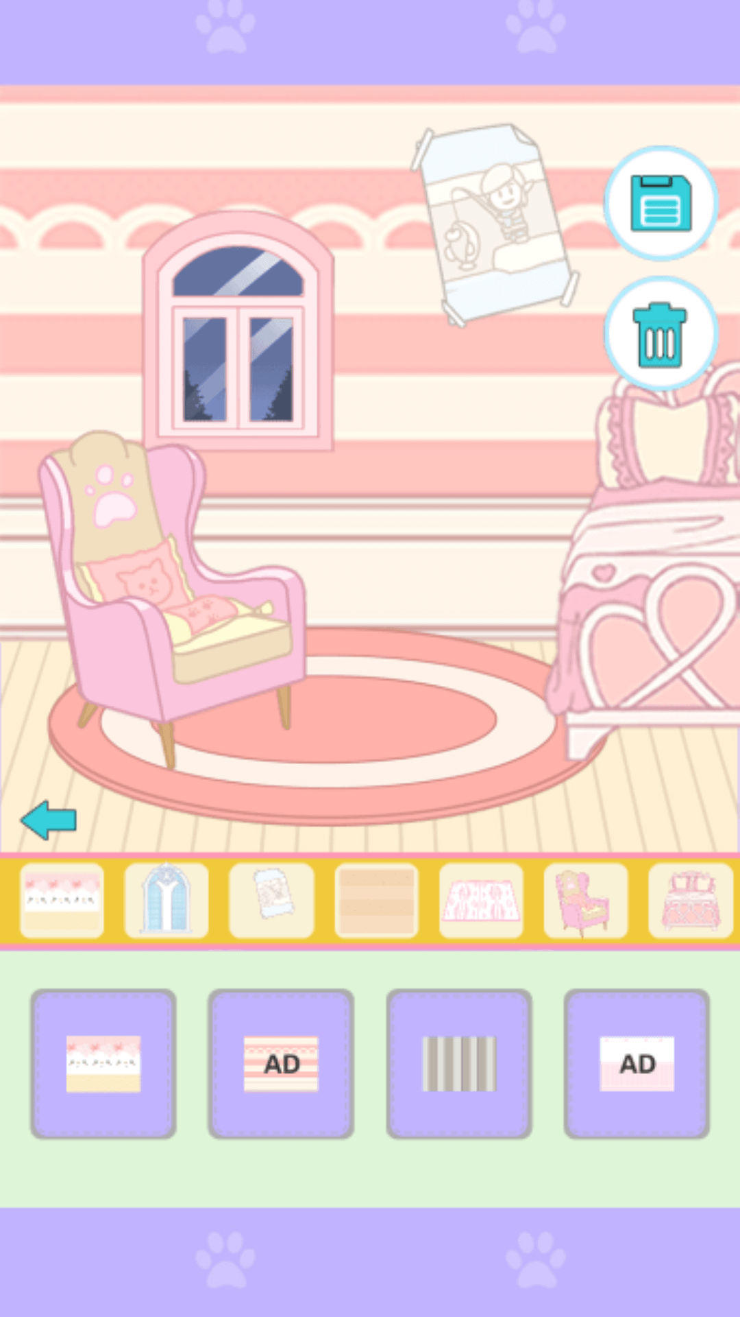 美少女时装秀截图2