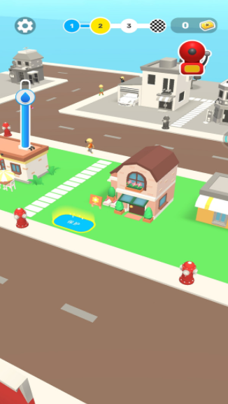 我的小镇消防局截图4