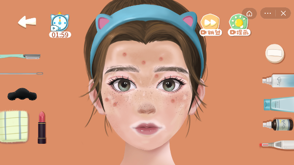 素人改造师截图1