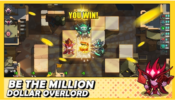 无限安全事务所截图1