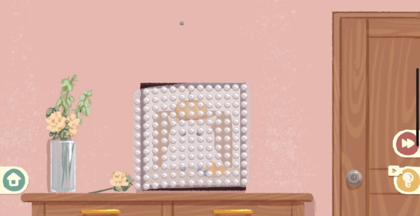 猫猫收纳大师截图1