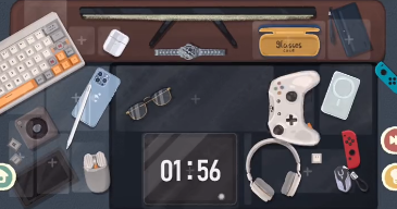 猫猫收纳大师截图2