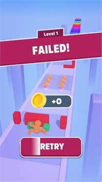 立方体溜冰截图3