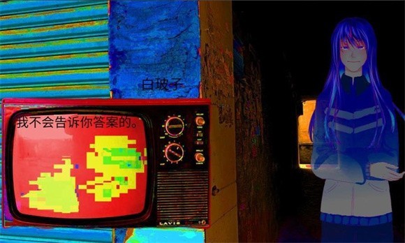 变成鸟的那一天截图2