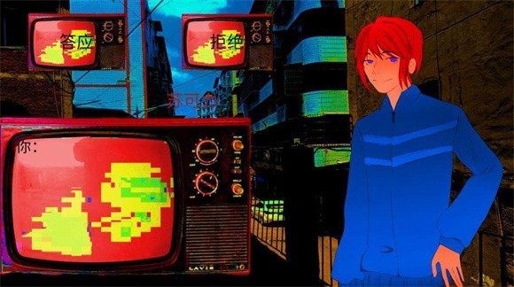 变成鸟的那一天截图1