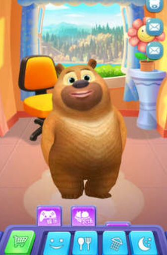 战俘模拟器熊熊乐园