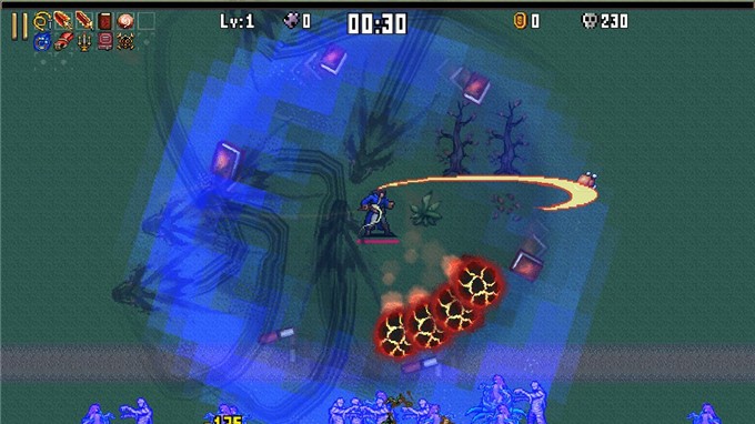 欢乐勇士大作战