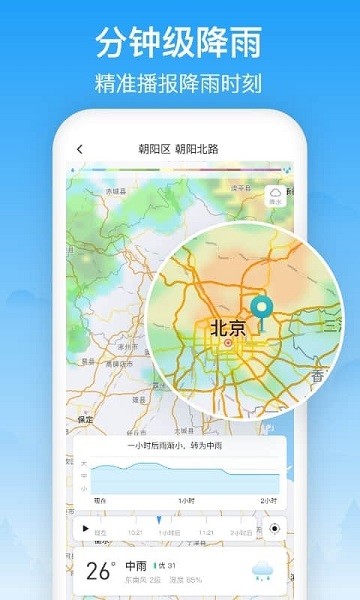 相雨天气截图3