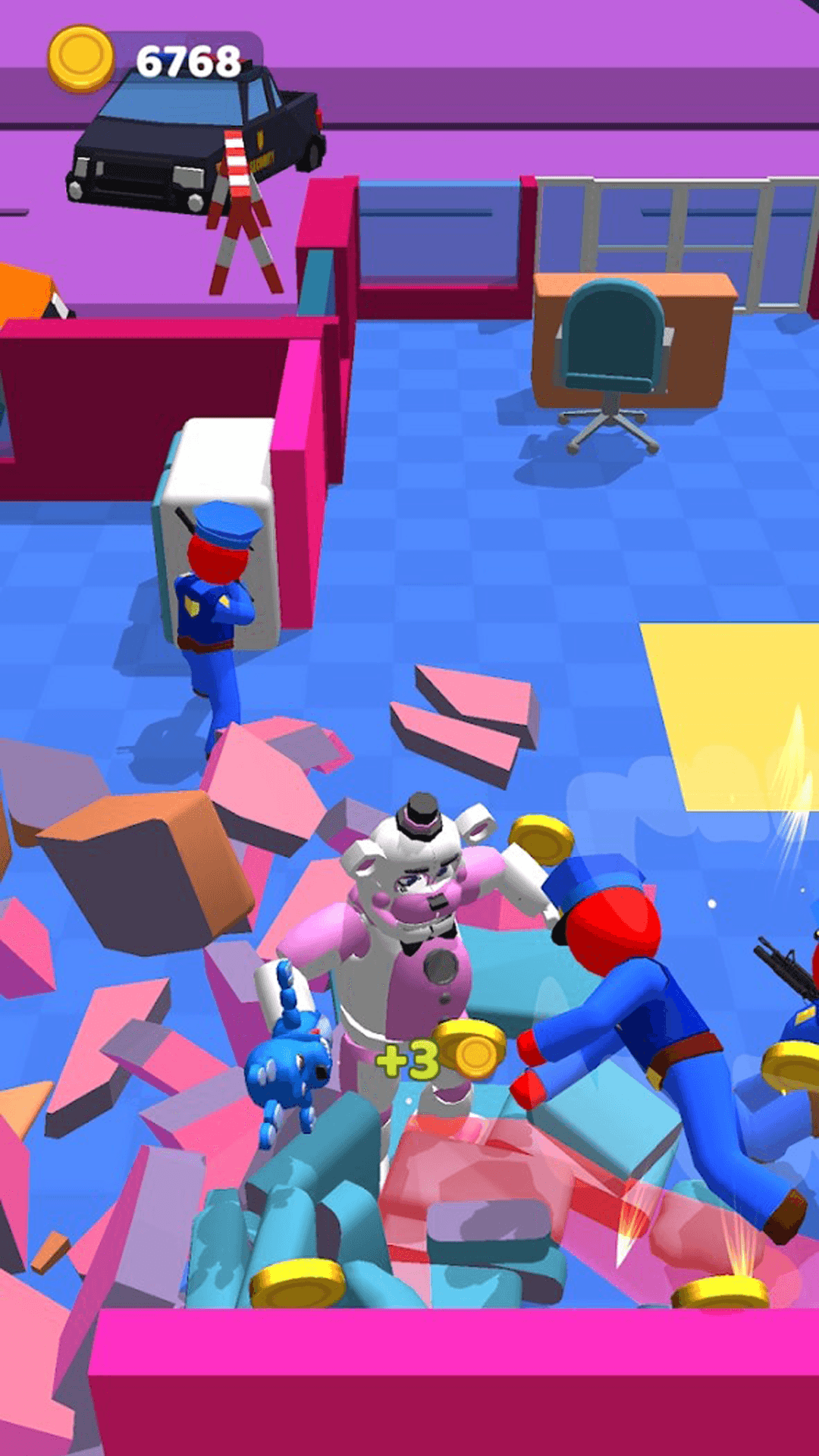 羞羞的铁锤截图3