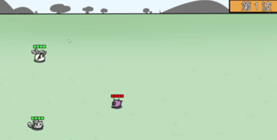 动物农场保卫战重制版