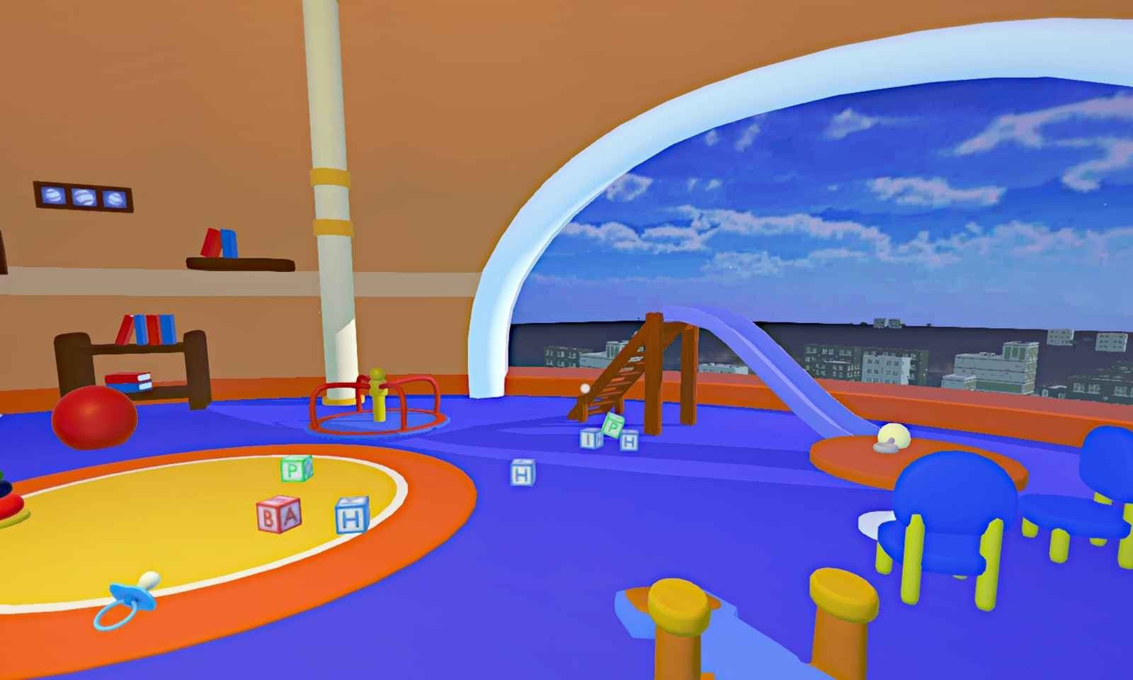 噩梦大叔深眠截图3