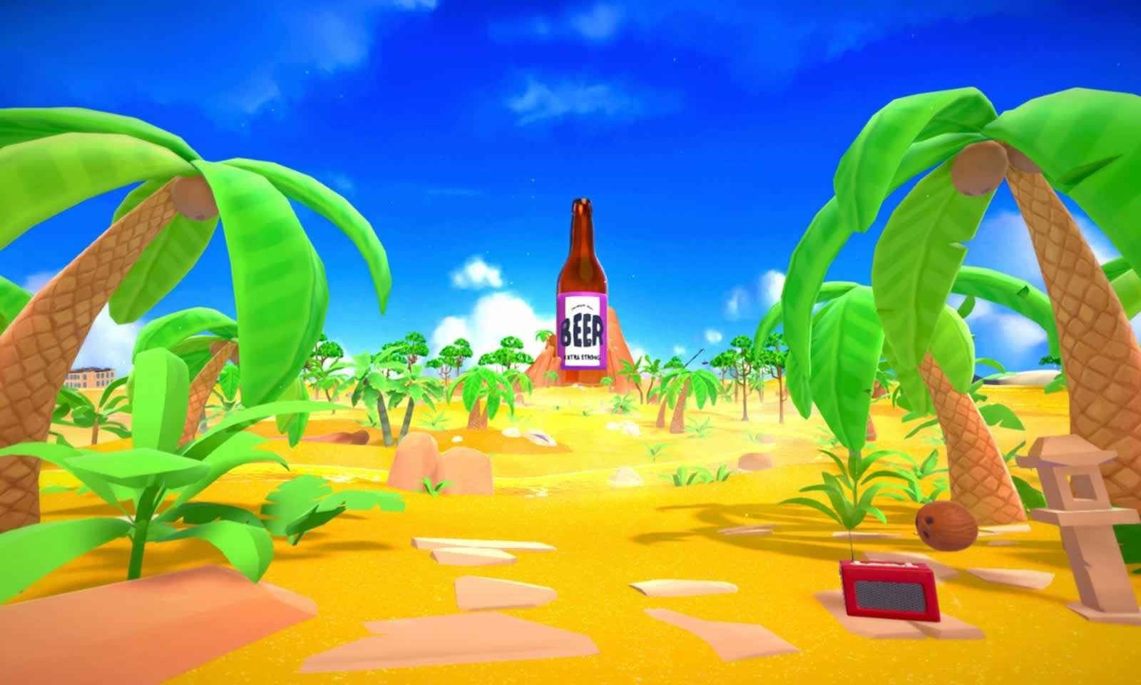 噩梦大叔深眠截图2