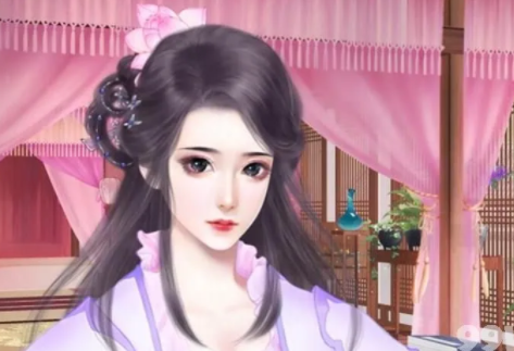 高自由度的宫斗游戏