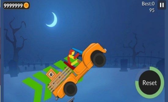 火柴人极端破坏截图1