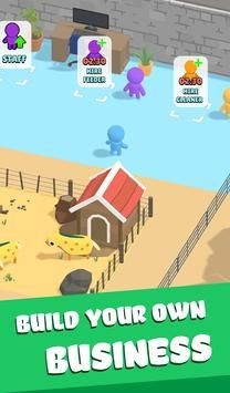 我的迷你动物园动物大亨截图3